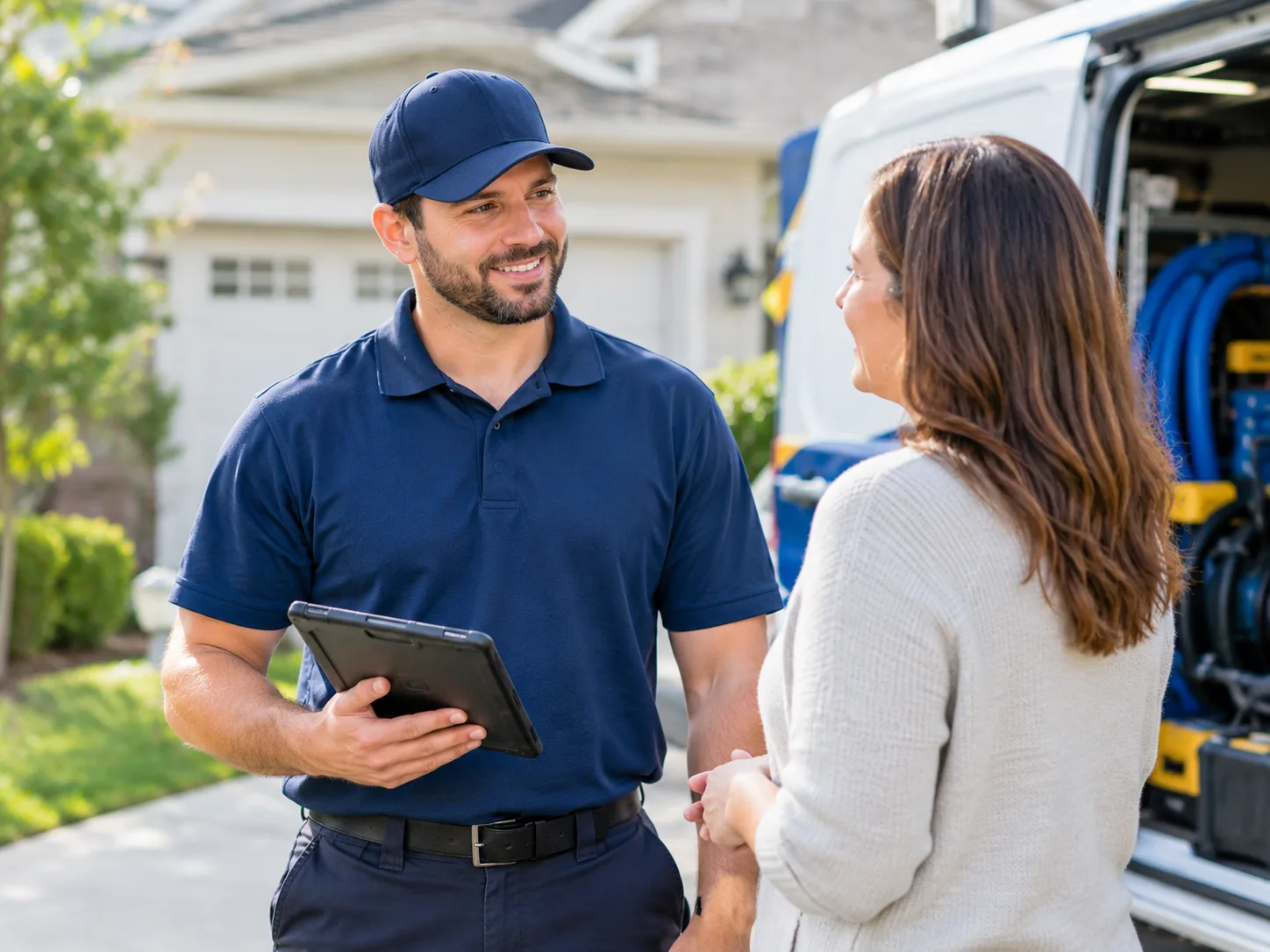 Sewage Backup Cleanup Broadford, VA FAQs
